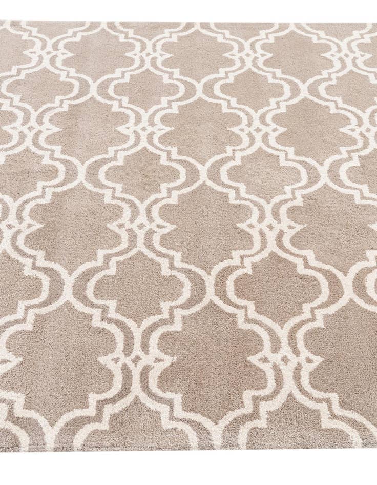 Detail image of  5' 1 x 8' Luna Rug