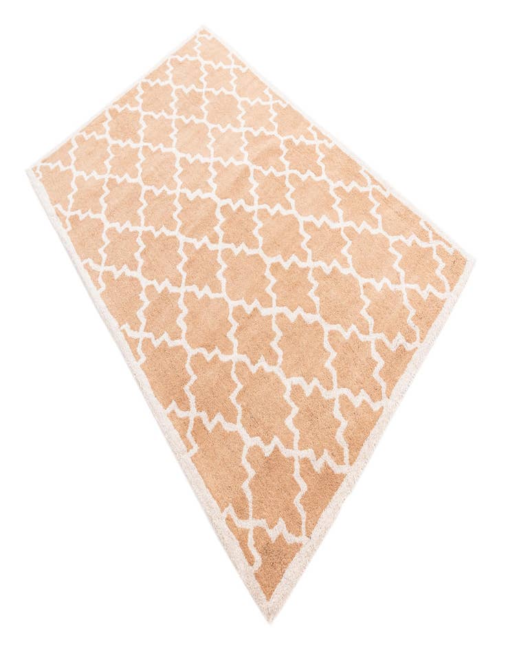 Detail image of  4' x 6' Luna Rug