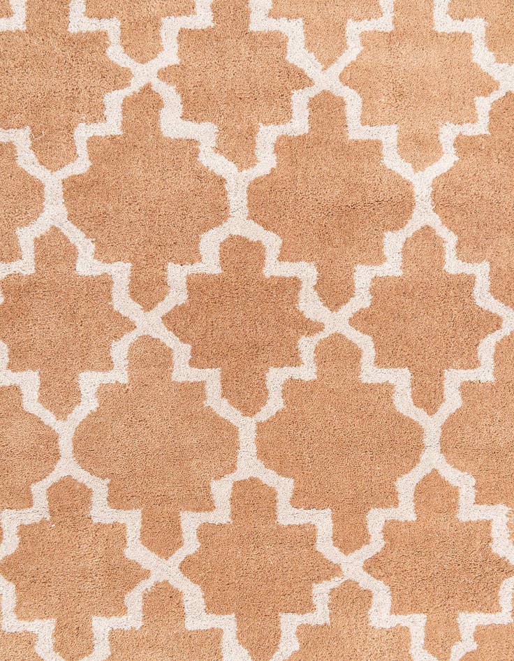 Detail image of  4' x 6' Luna Rug