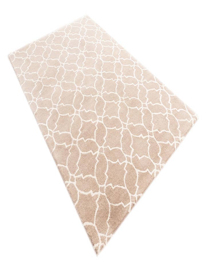 Detail image of  5' 1 x 8' Luna Rug