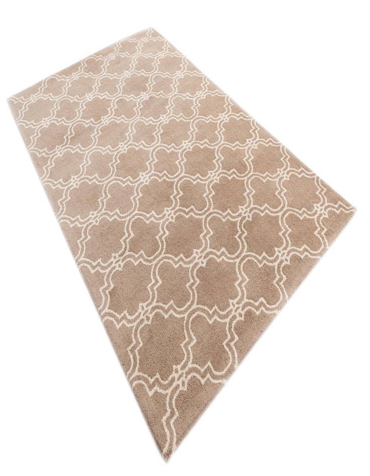 Detail image of  5' x 7' 10 Luna Rug