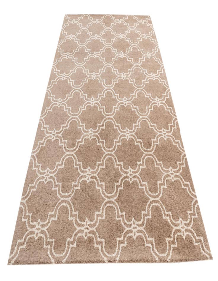 Detail image of  5' x 7' 10 Luna Rug