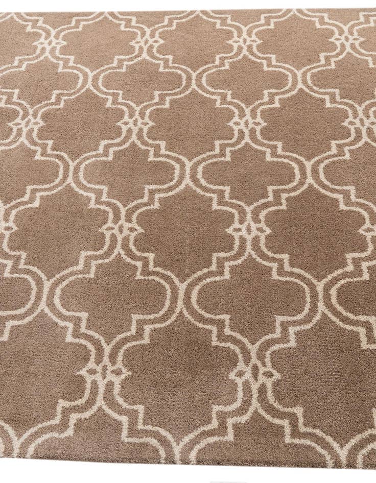 Detail image of  5' x 7' 10 Luna Rug