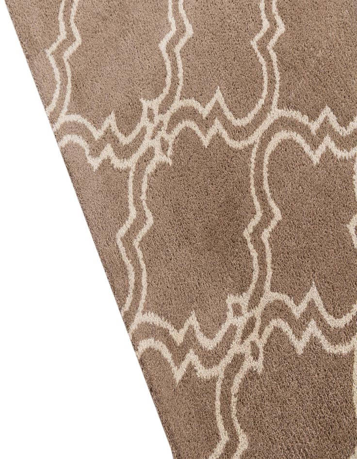 Detail image of  5' x 7' 10 Luna Rug