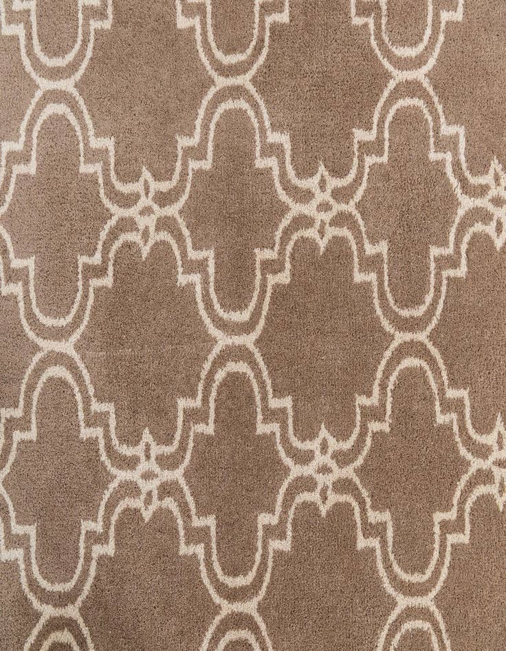 Detail image of  5' x 7' 10 Luna Rug