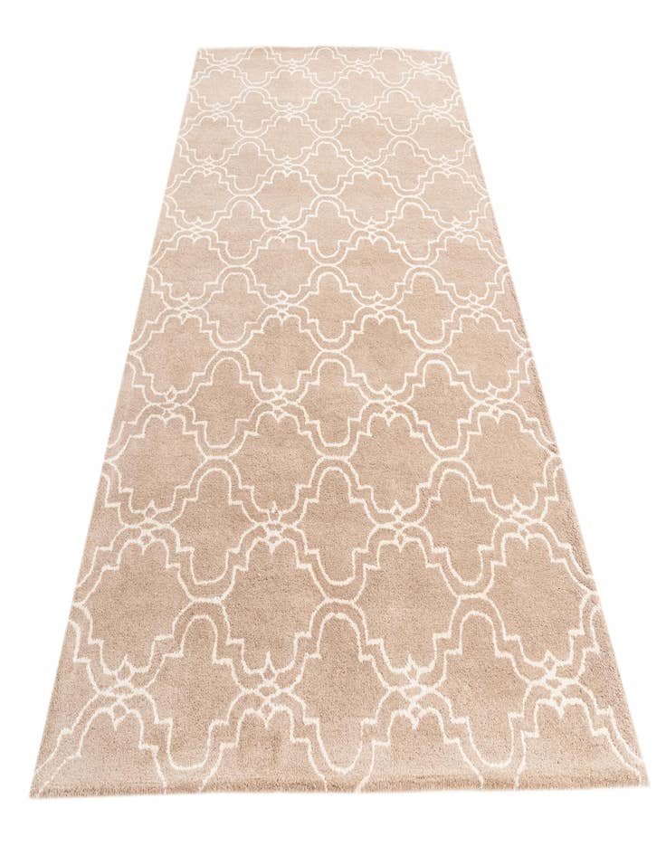 Detail image of  5' x 8' Luna Rug