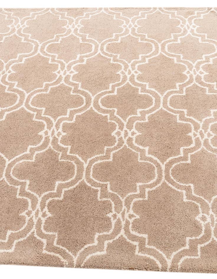 Detail image of  5' x 8' Luna Rug