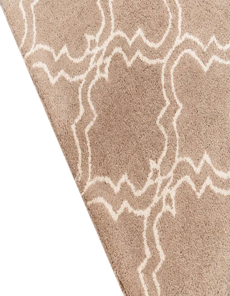 Detail image of  5' x 8' Luna Rug