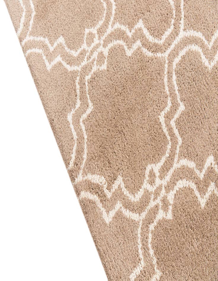 Detail image of  5' x 8' Luna Rug