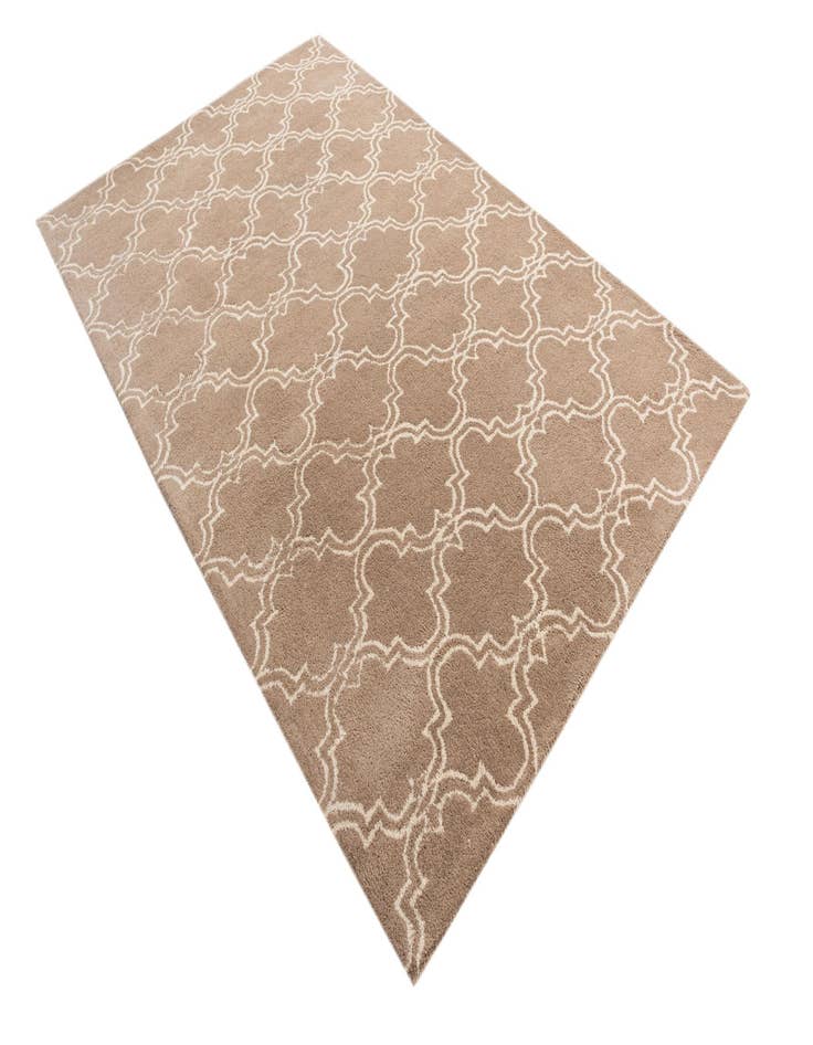 Detail image of  5' x 7' 10 Luna Rug