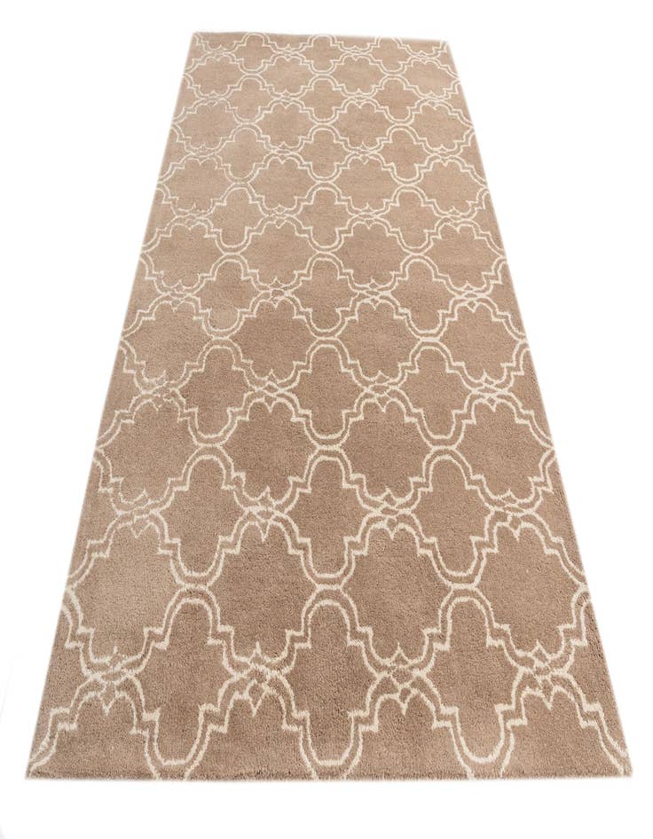 Detail image of  5' x 7' 10 Luna Rug