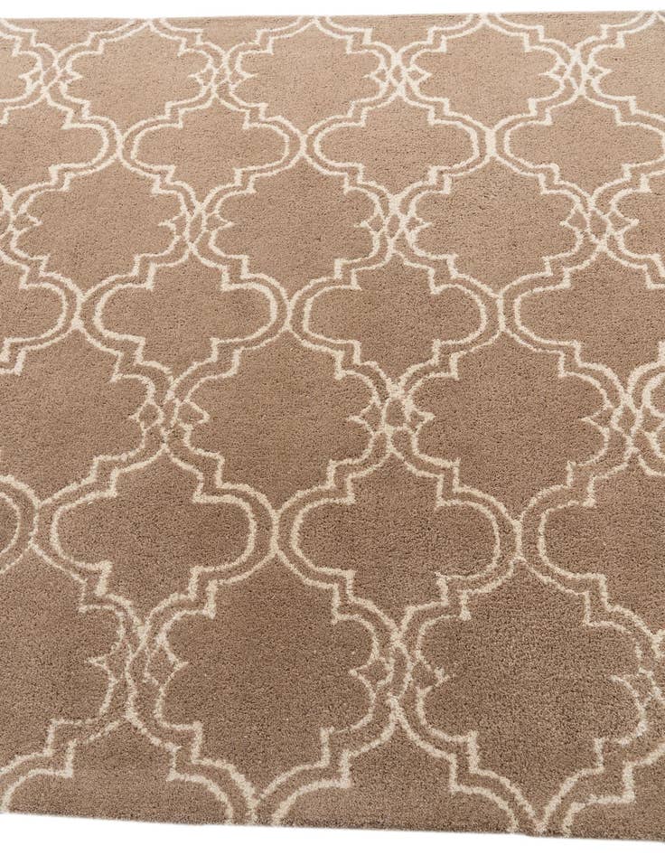 Detail image of  5' x 7' 10 Luna Rug