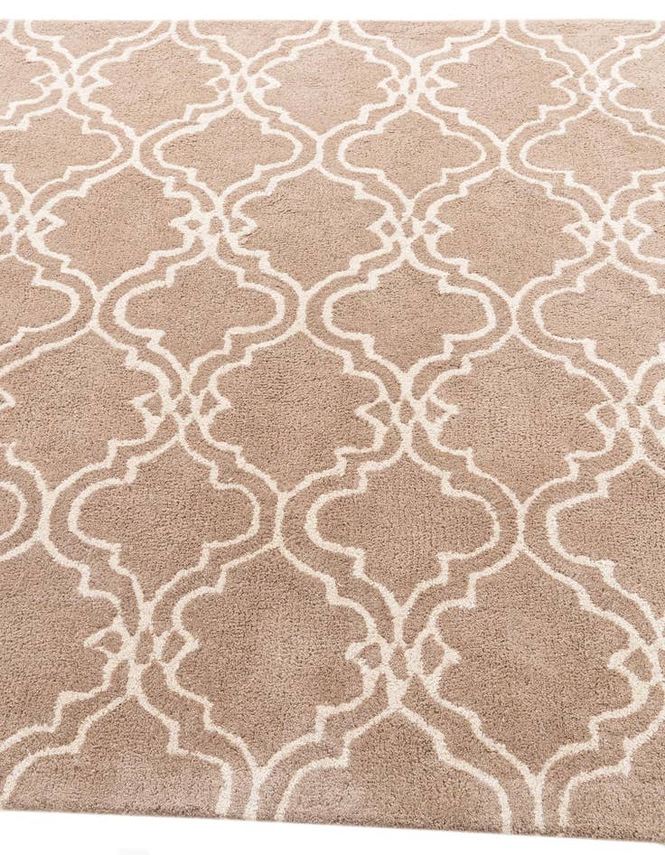 Detail image of  5' 1 x 8' Luna Rug