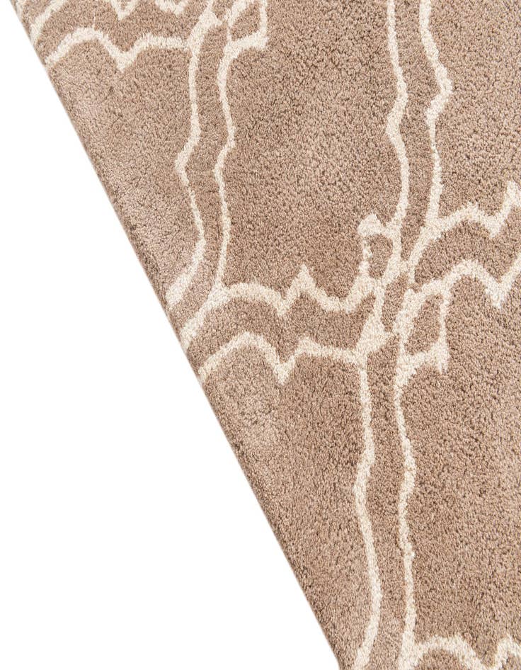 Detail image of  5' 1 x 8' Luna Rug