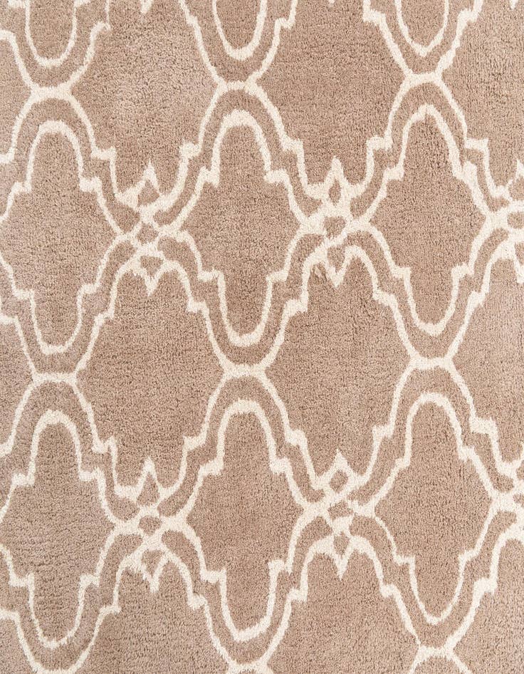 Detail image of  5' 1 x 8' Luna Rug