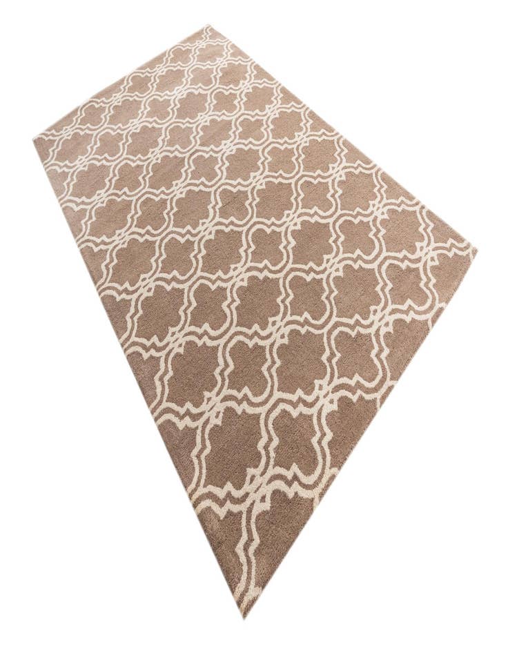 Detail image of  5' 1 x 8' Luna Rug