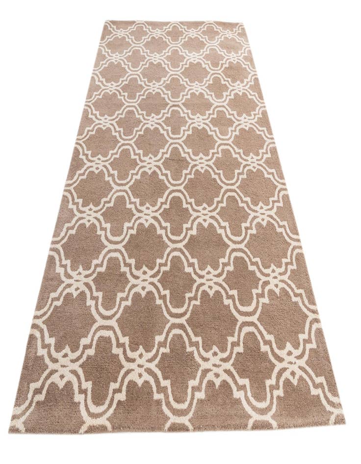 Detail image of  5' 1 x 8' Luna Rug