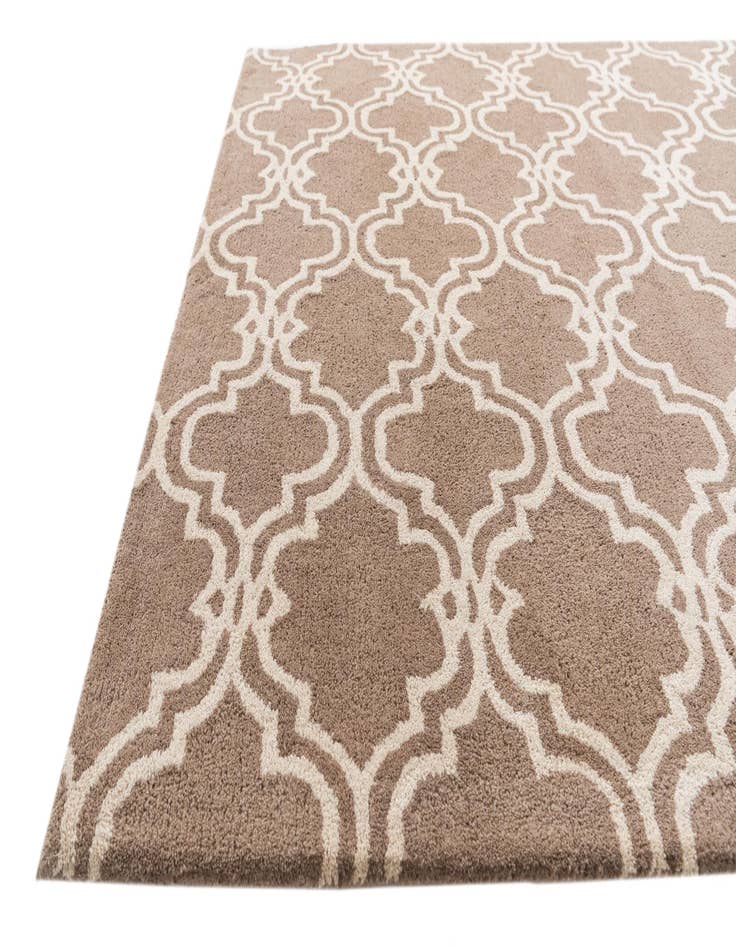 Detail image of  5' 1 x 8' Luna Rug