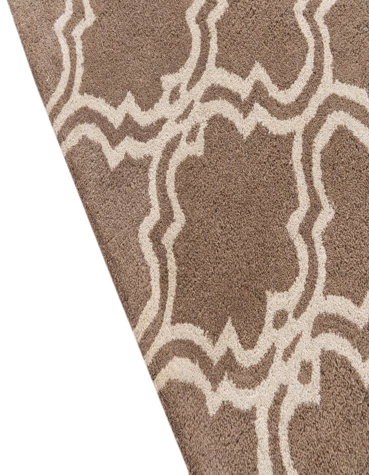 Detail image of  5' 1 x 8' Luna Rug