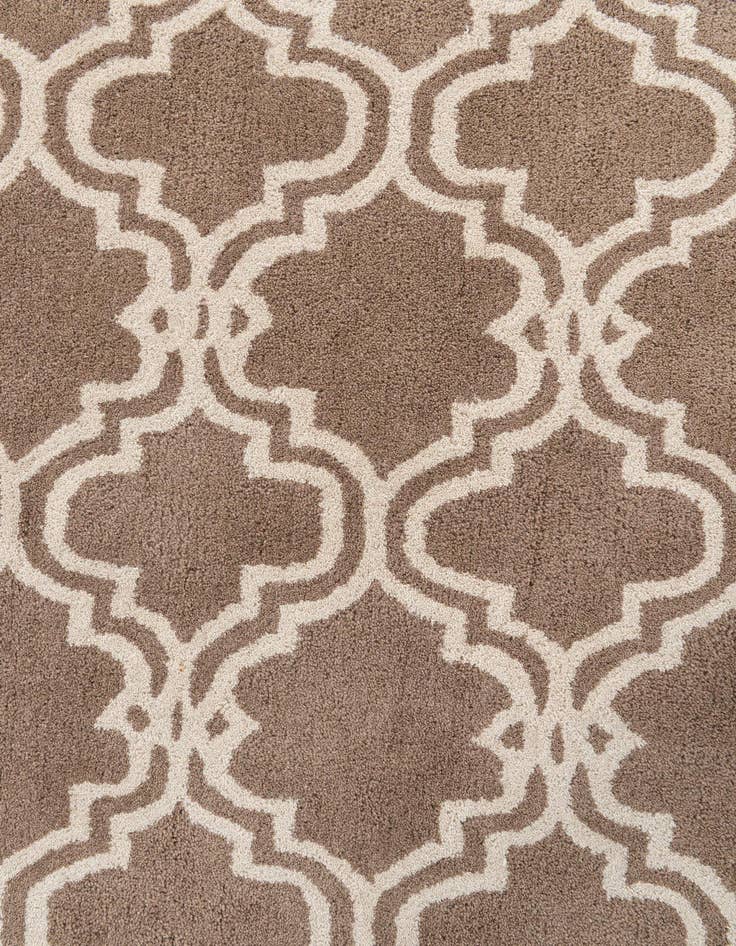 Detail image of  5' 1 x 8' Luna Rug