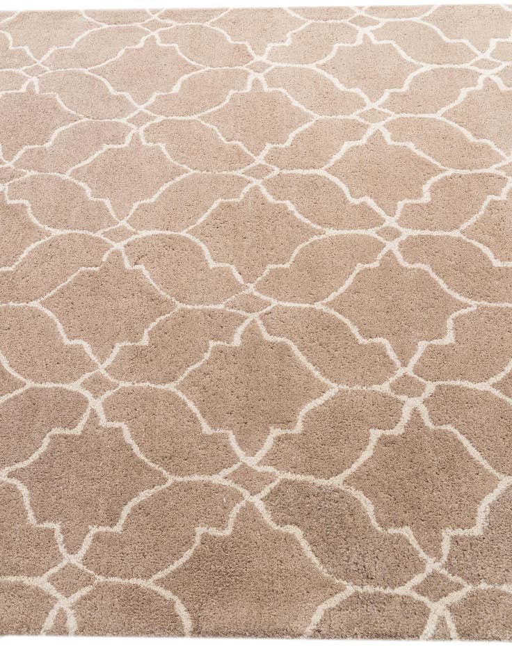 Detail image of  5' x 8' Luna Rug