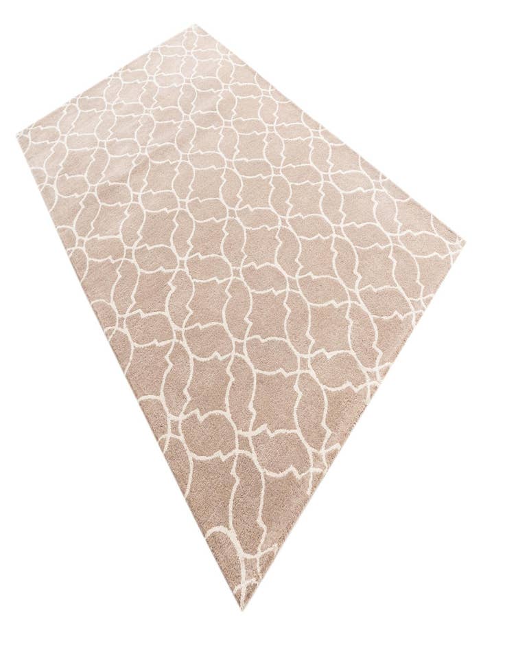 Detail image of  5' 1 x 8' Luna Rug