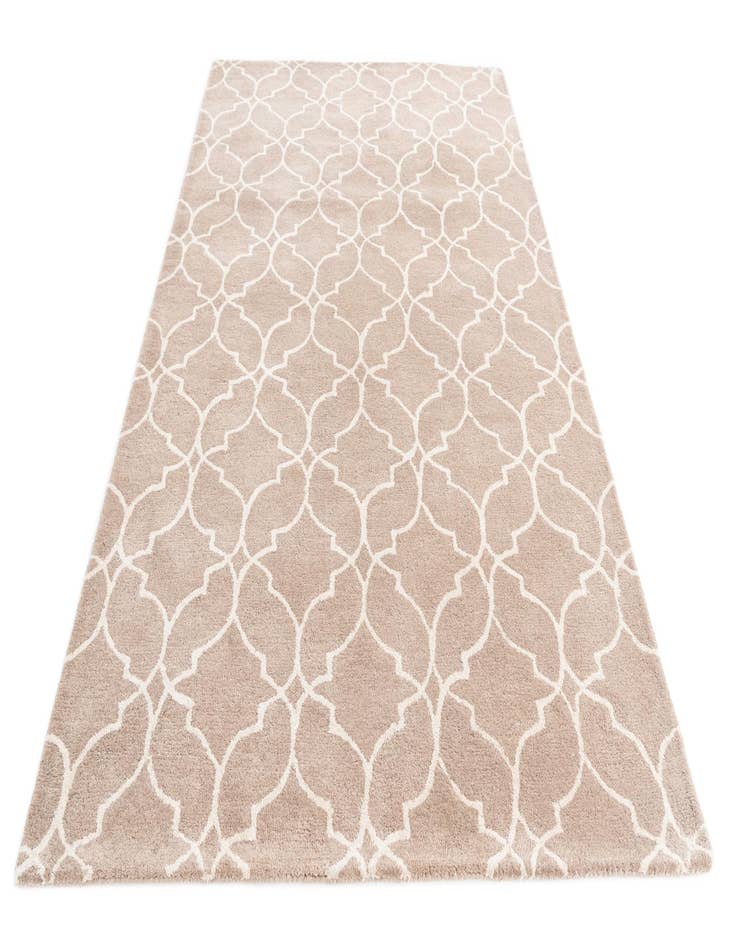 Detail image of  5' 1 x 8' Luna Rug