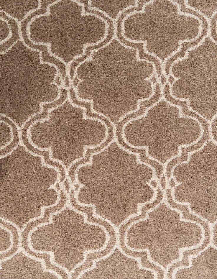 Detail image of  5' 1 x 8' Luna Rug