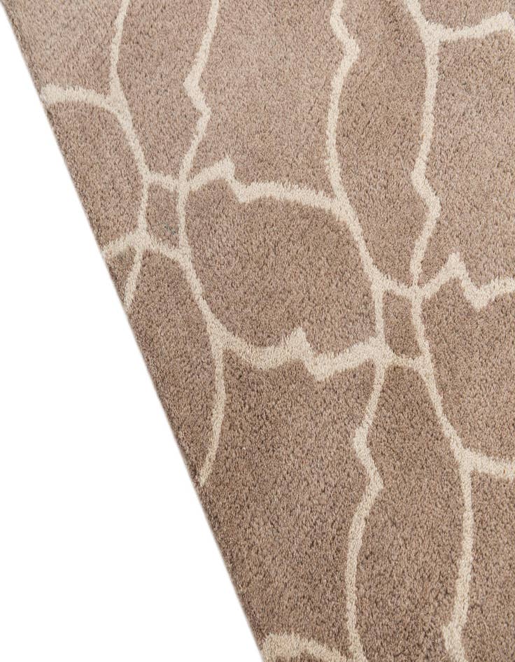 Detail image of  5' x 8' Luna Rug