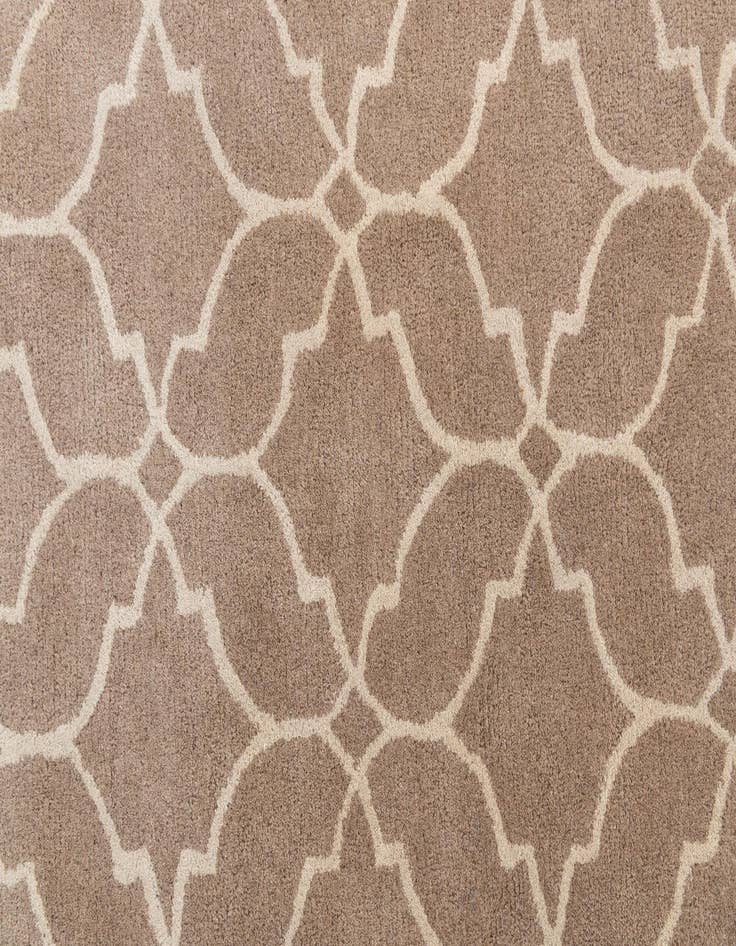 Detail image of  5' x 8' Luna Rug