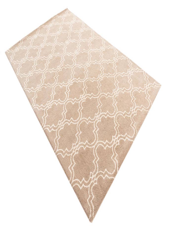 Detail image of  5' x 8' Luna Rug