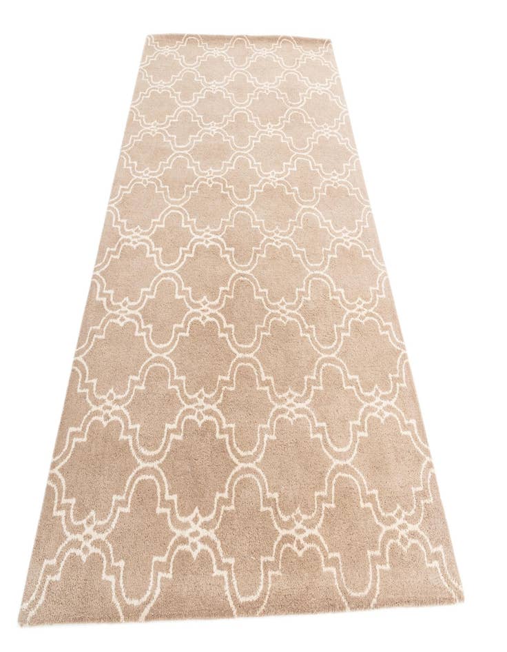 Detail image of  5' x 8' Luna Rug