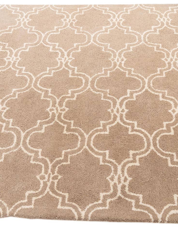 Detail image of  5' x 8' Luna Rug