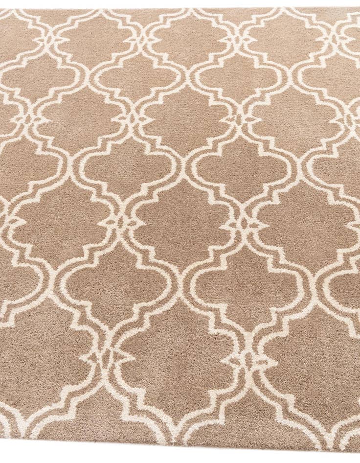 Detail image of  5' 1 x 8' Luna Rug