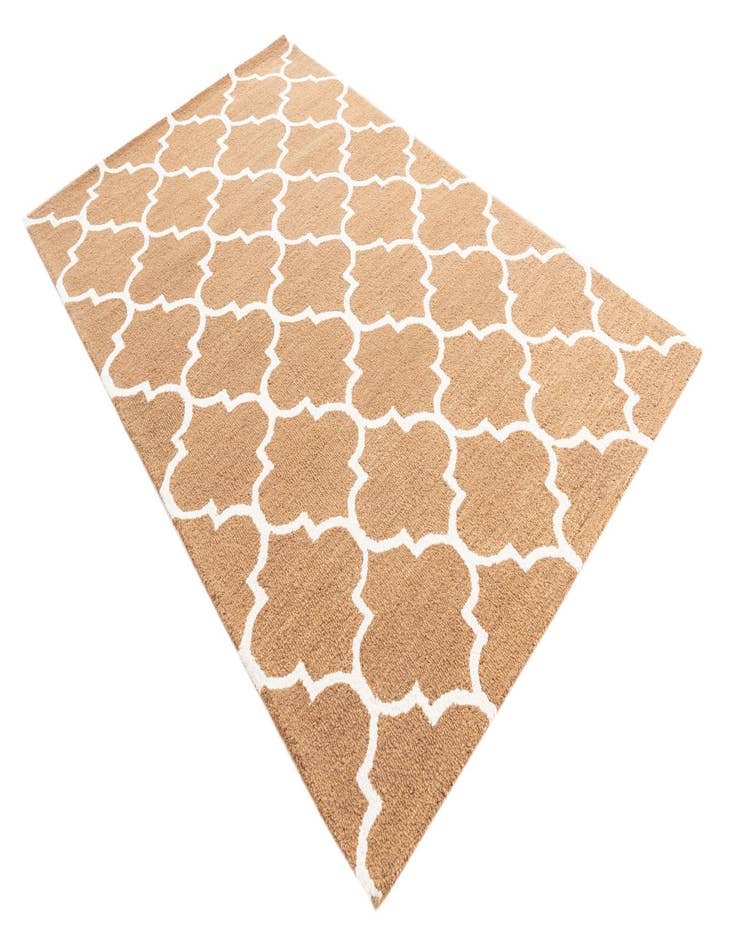 Detail image of  5' 1 x 8' Luna Rug