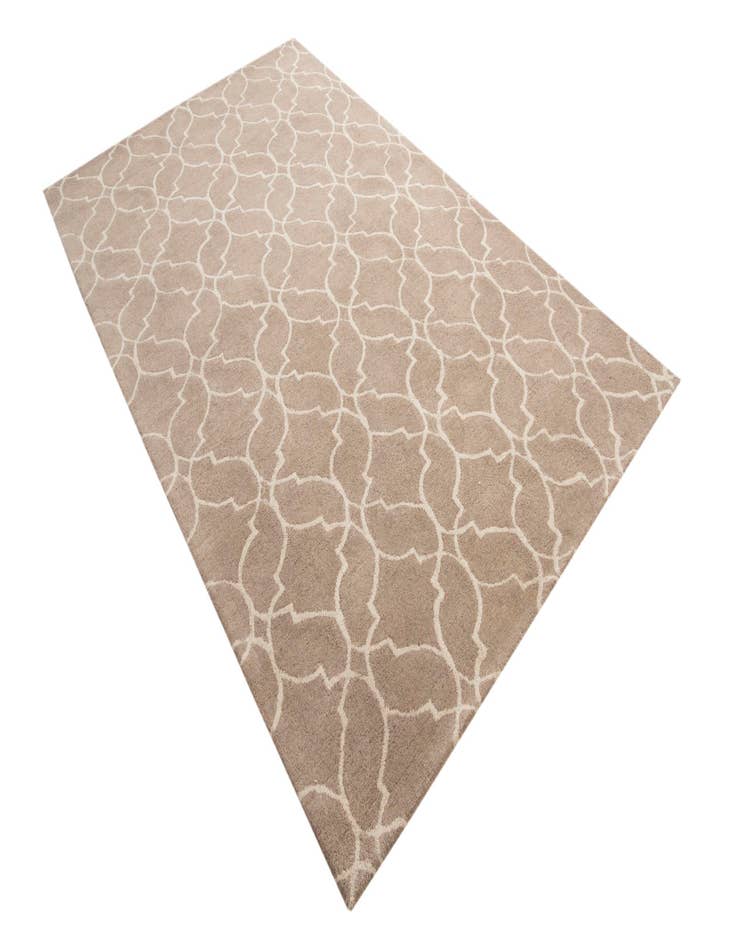 Detail image of  5' x 8' Luna Rug