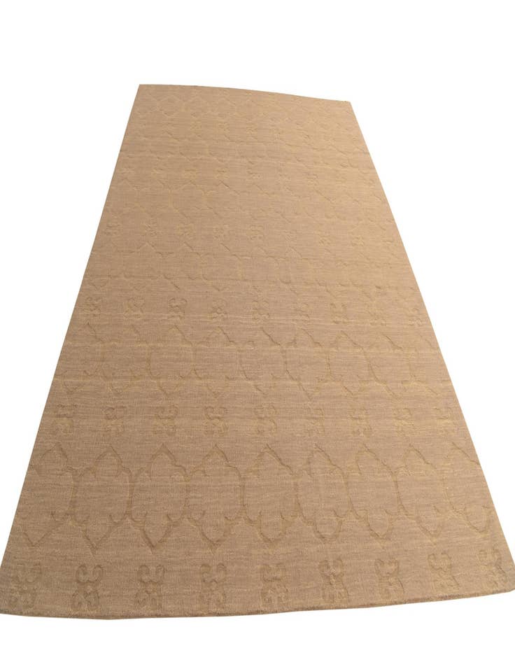 Detail image of  8' 10 x 11' 9 Luna Rug