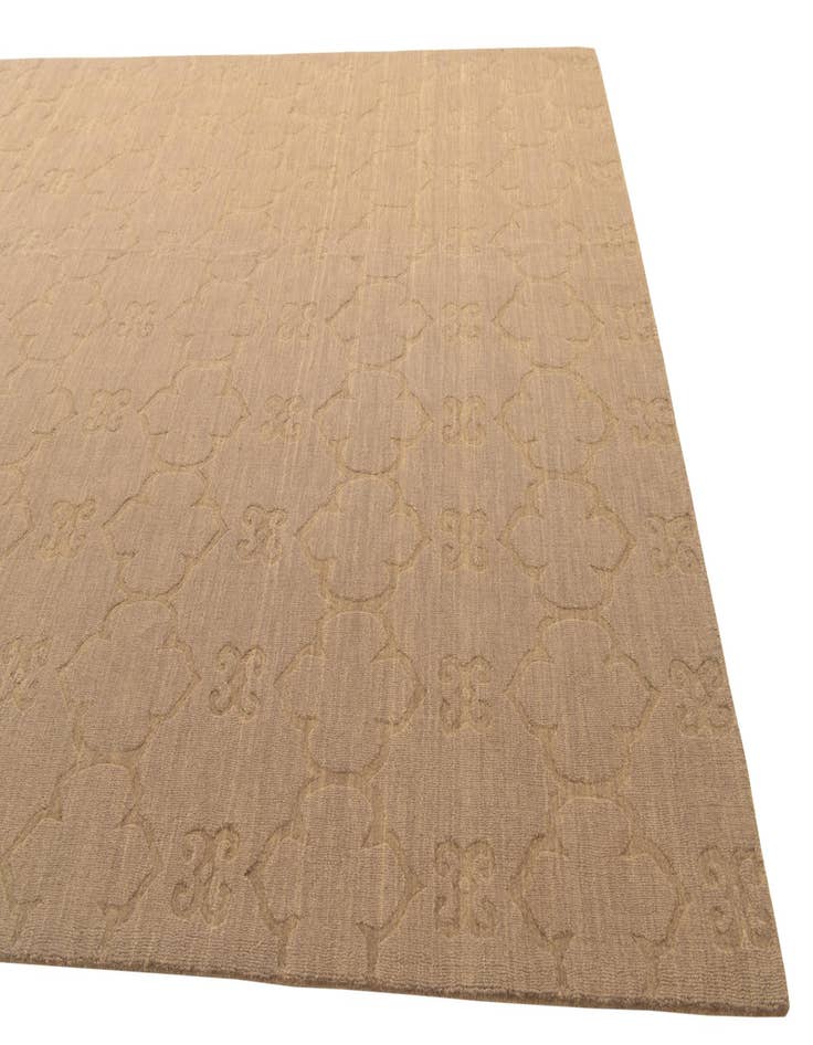 Detail image of  8' 10 x 11' 9 Luna Rug