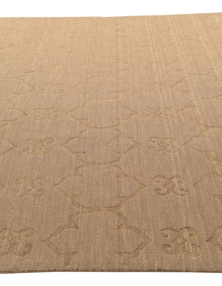 Detail image of  8' 10 x 11' 9 Luna Rug