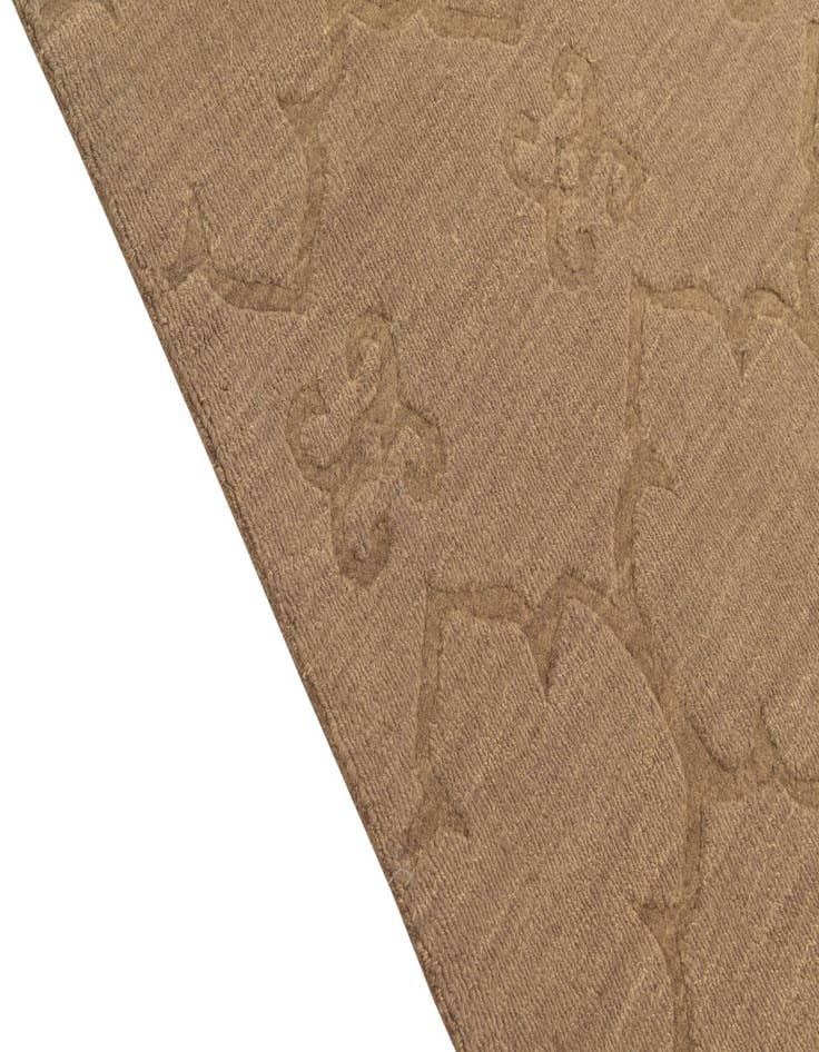 Detail image of  8' 10 x 11' 9 Luna Rug