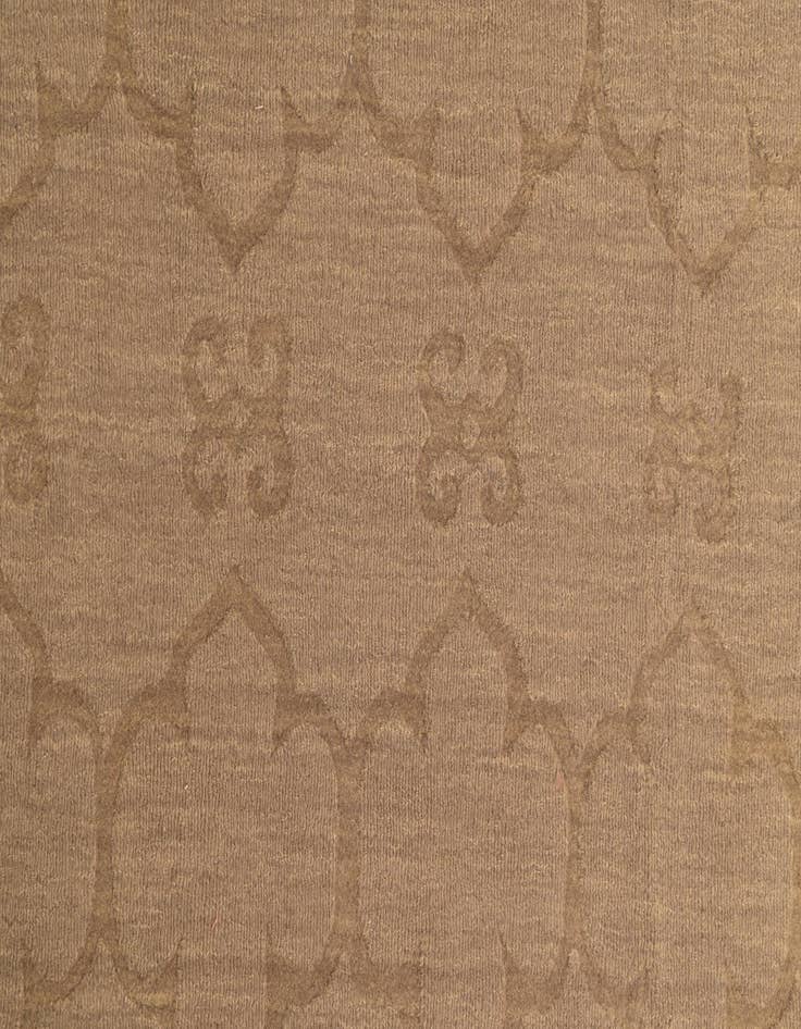 Detail image of  8' 10 x 11' 9 Luna Rug