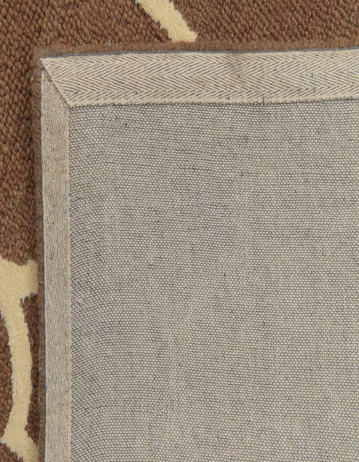 Detail image of  5' x 8' Luna Rug