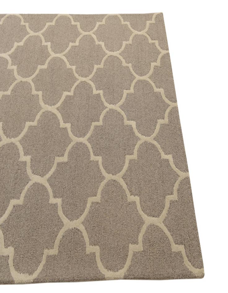 Detail image of  5' 1 x 8' Luna Rug