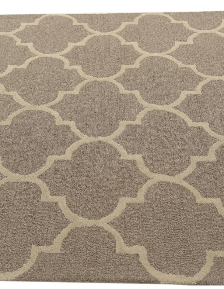 Detail image of  5' 1 x 8' Luna Rug