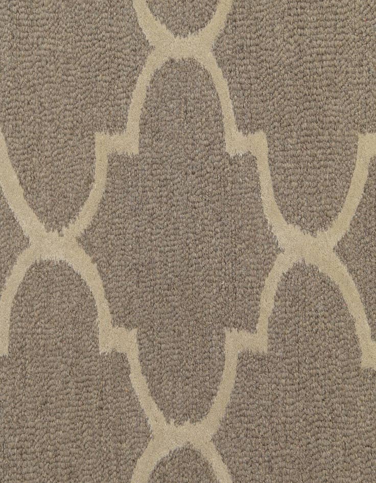 Detail image of  5' 1 x 8' Luna Rug