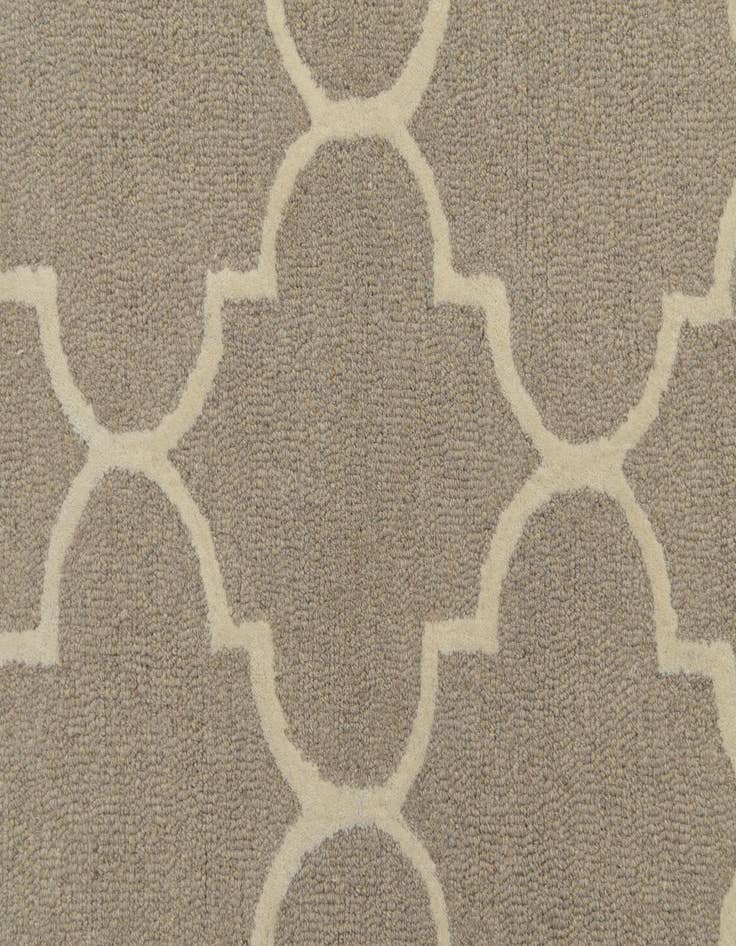 Detail image of  5' x 8' Luna Rug