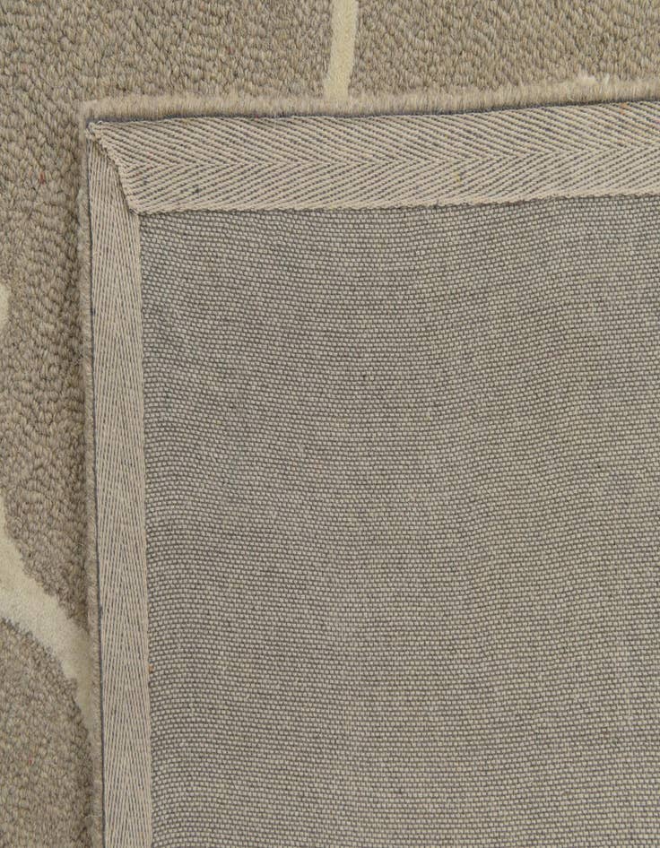 Detail image of  5' x 8' Luna Rug