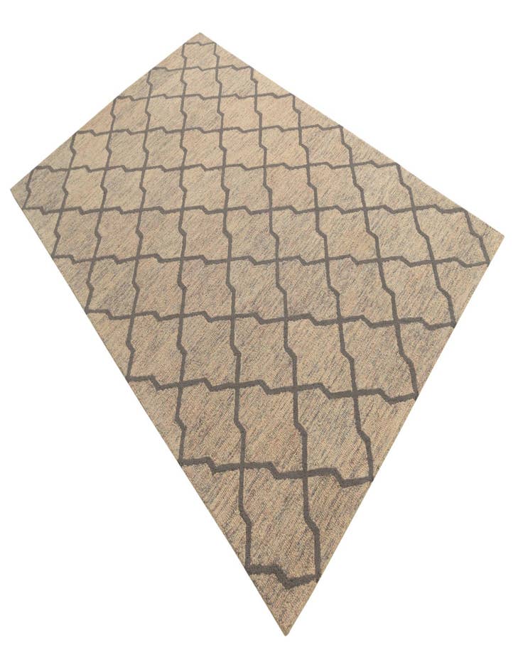 Detail image of  5' x 8' Luna Rug