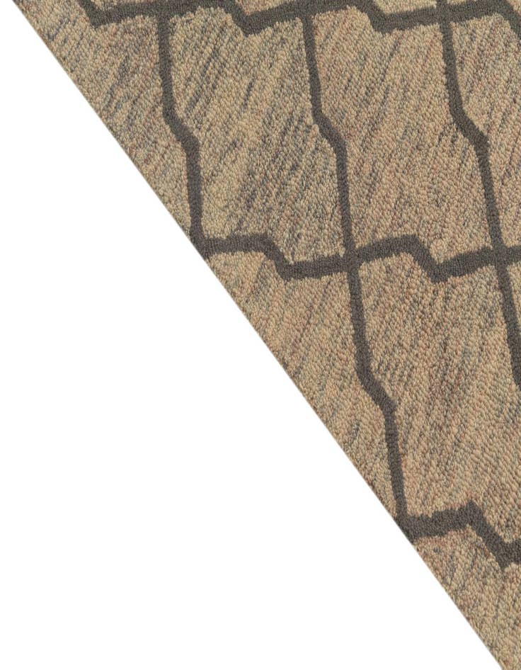 Detail image of  5' x 8' Luna Rug