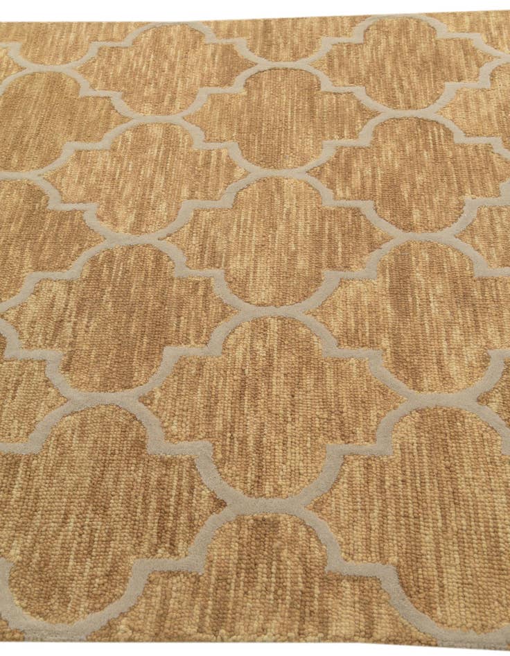 Detail image of  5' 1 x 8' Luna Rug